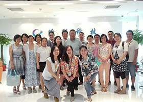 光环国际企业内训网与瞬联科技 赋能软件研发团队的人才培养实践